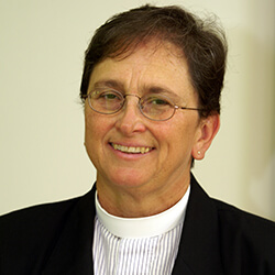Rev Dr. Nancy Wilson