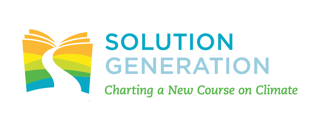 Solution Generation Logo