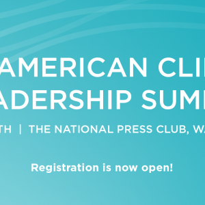 American Climate Leadership Summit