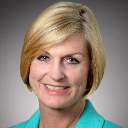 Dr. Lisa Campbell, PHNA-BC
