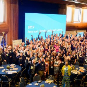 American Climate Leadership Summit 2017
