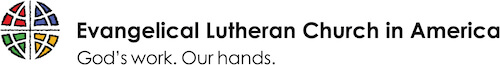 Evangelical Lutheran Church in America logo