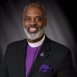 Bishop Staccato Powell