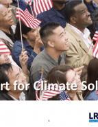 American Support for Climate Solutions, ecoAmerica & LRP, March 2018