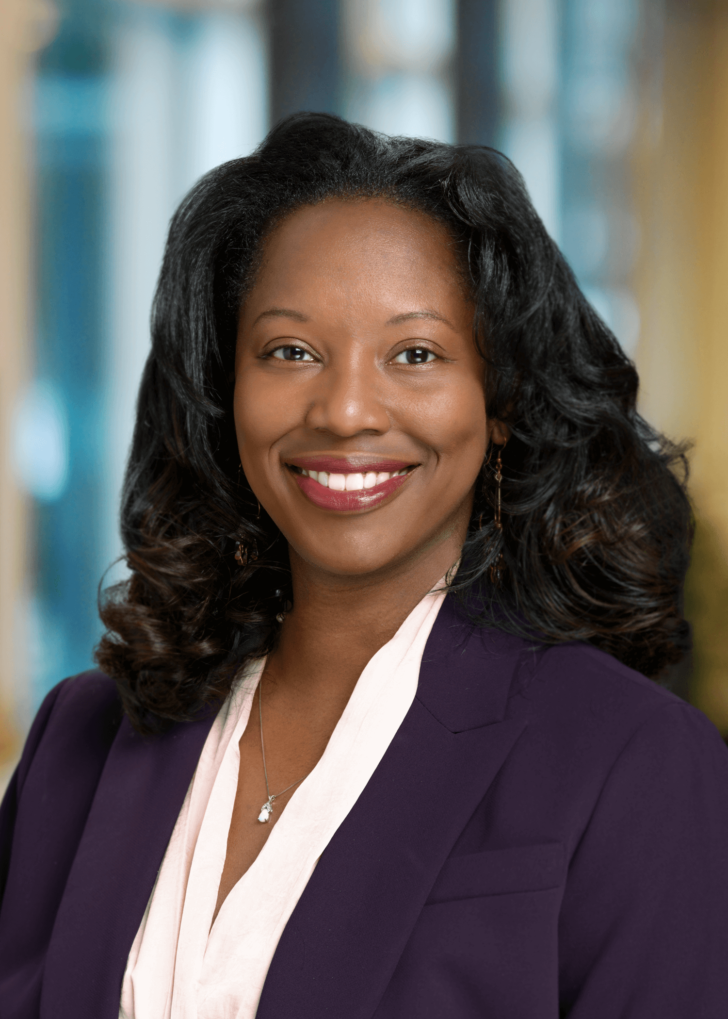 ACLS19 Climate Leader Q&A: Dr. Jalonne White-Newsome
