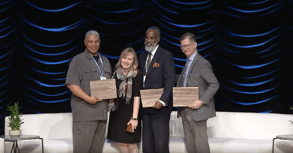 Nine Organizations Receive Climate Leadership Awards at American Climate Leadership Summit 2019