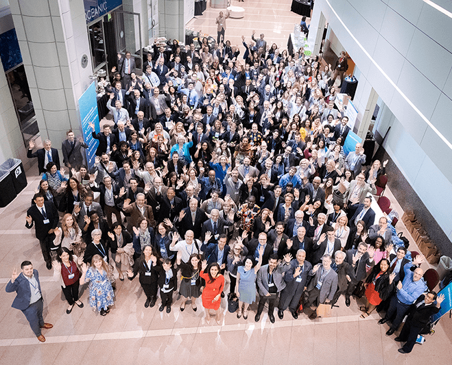 ACLS 2019 Group Shot