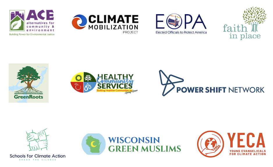 American Climate Leadership Awards 2022 Finalists Announced