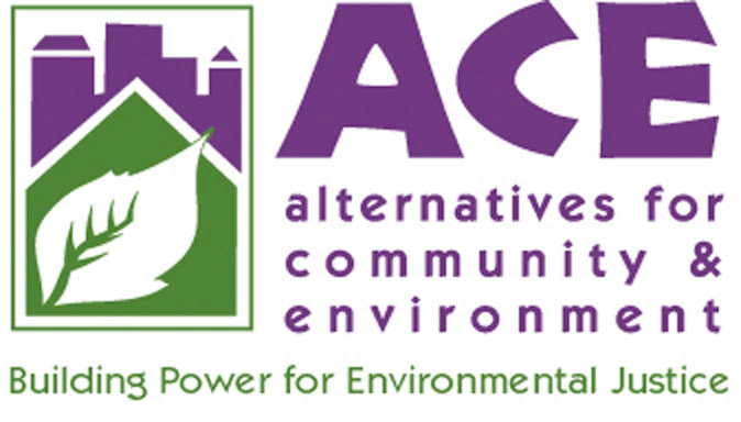 Alternatives for Community & Environment (ACE), American Climate Leadership Awards 2022 Finalist