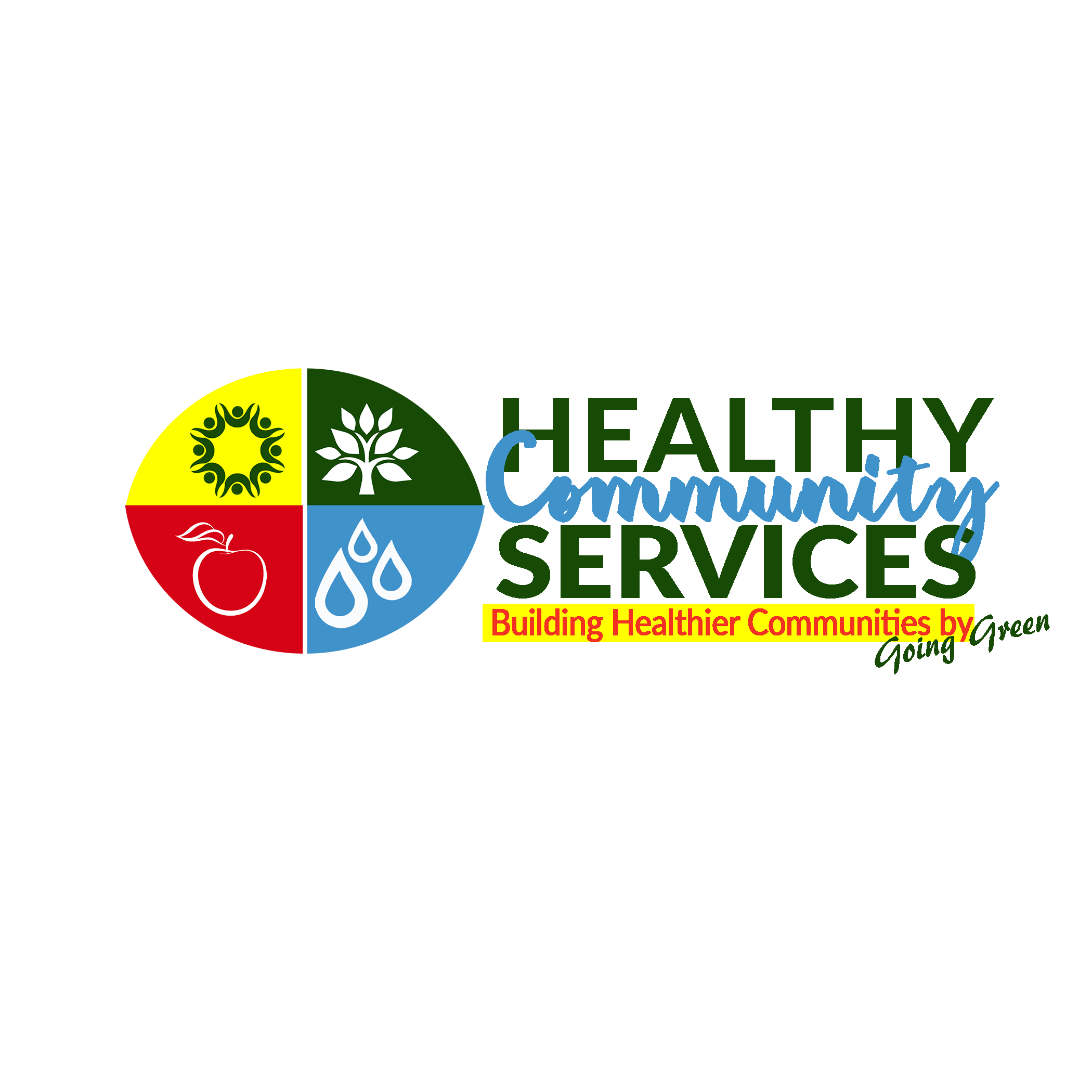 Healthy Community Services, American Climate Leadership Awards 2022 Finalist