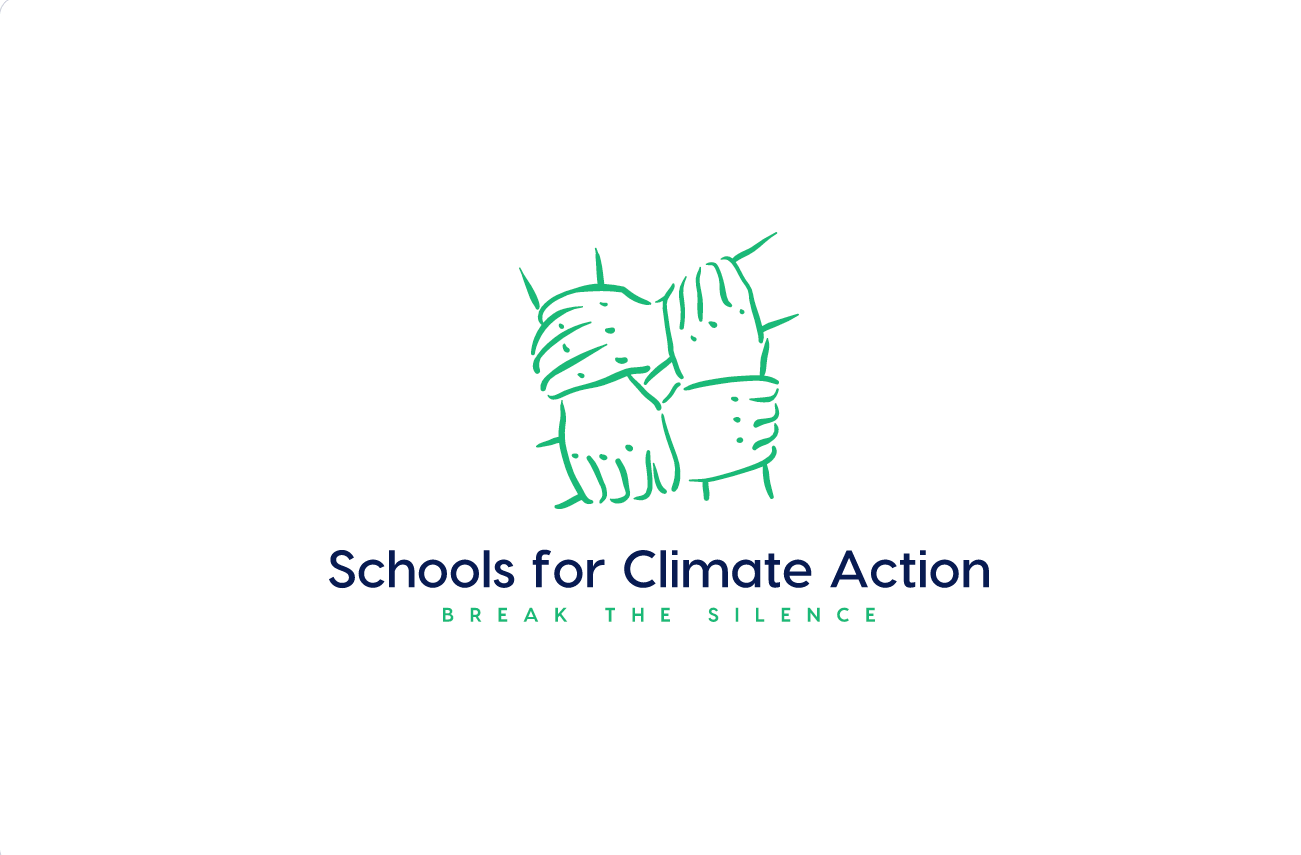 Schools for Climate Action, American Climate Leadership Awards 2022 Finalist