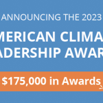 Share Your Climate Action Successes — Win $175,000 in Cash Awards