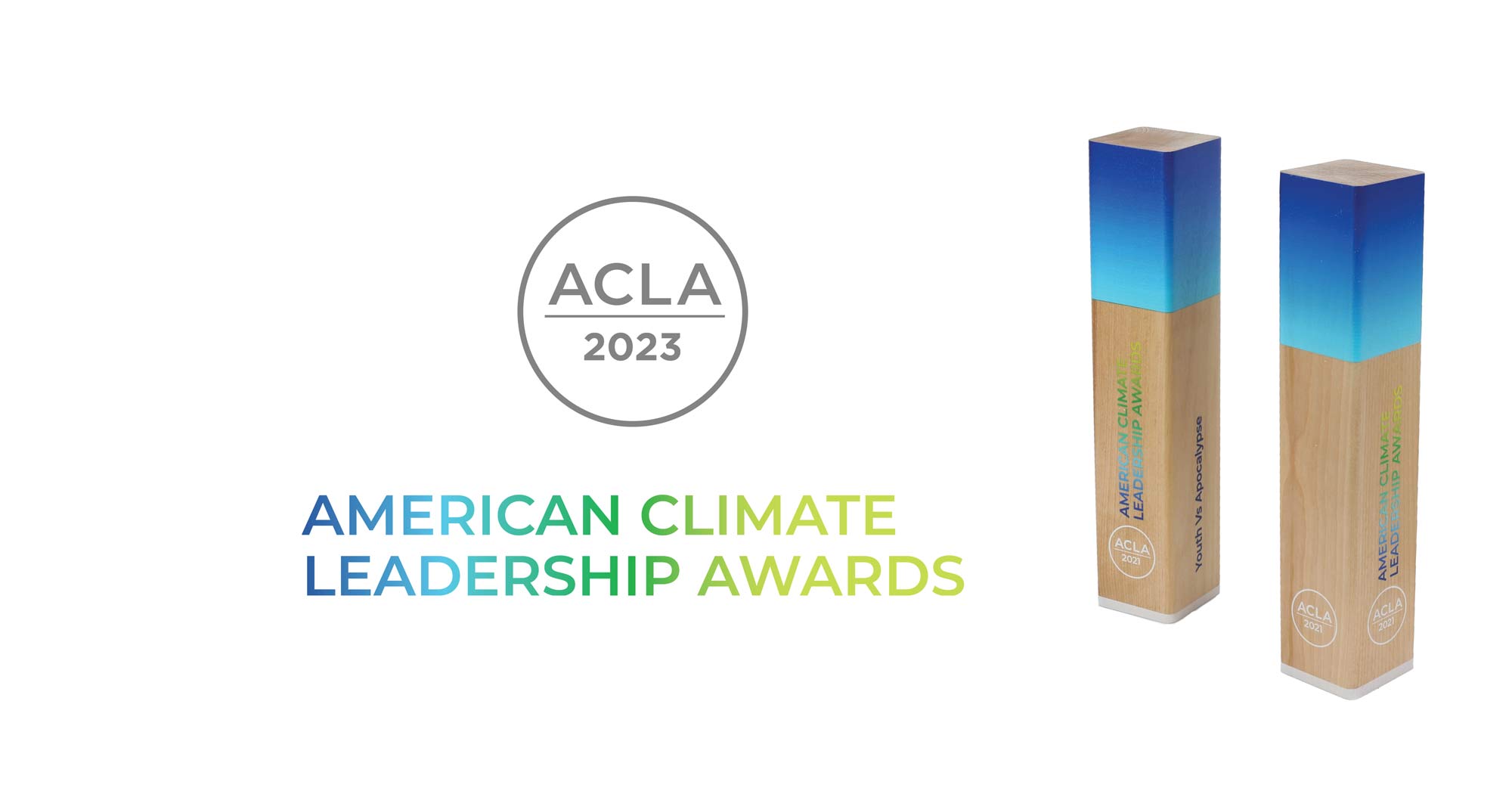 American Climate Leadership Awards