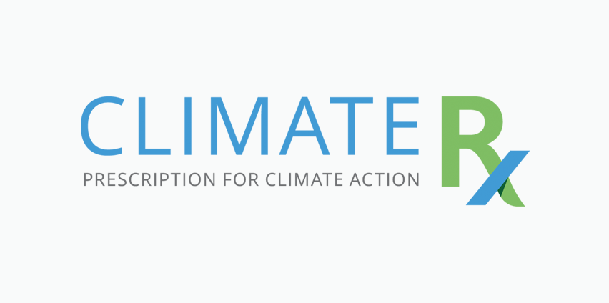 climate rx logo