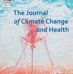ecoAmerica Authors Published in the Journal of Climate Change and Health