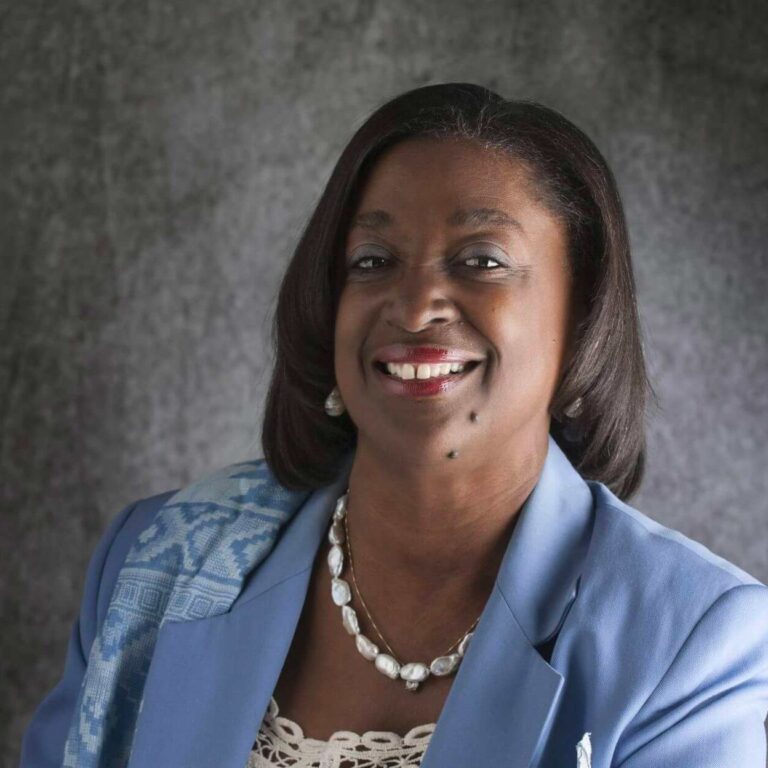 Jacquelyn DupontWalker ecoAmerica