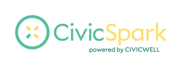 CivicSpark Logo