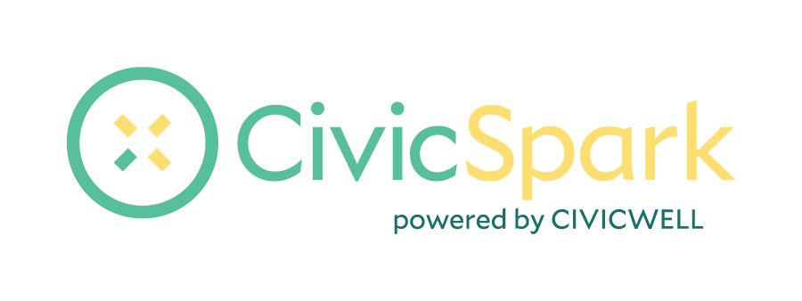 CivicSpark Logo