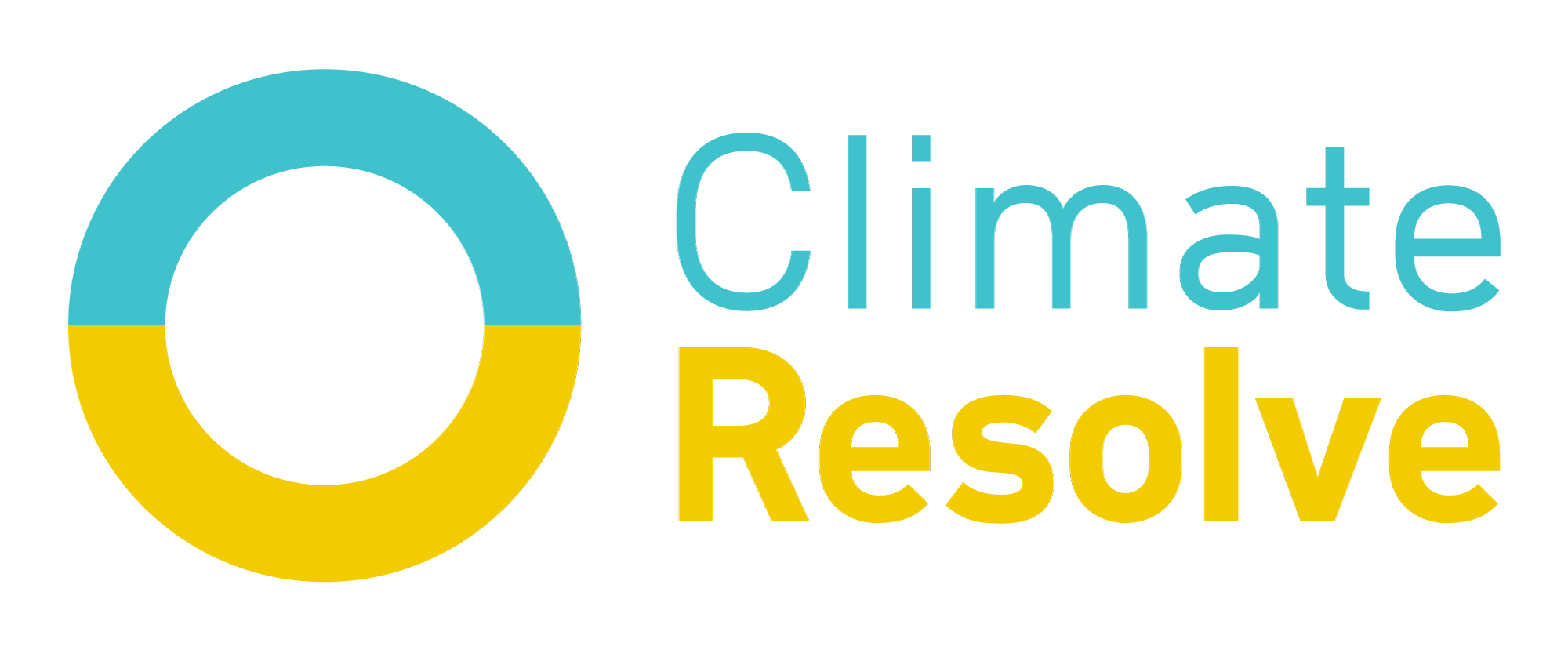 Climate Resolve, American Climate Leadership Awards 2024 Finalist