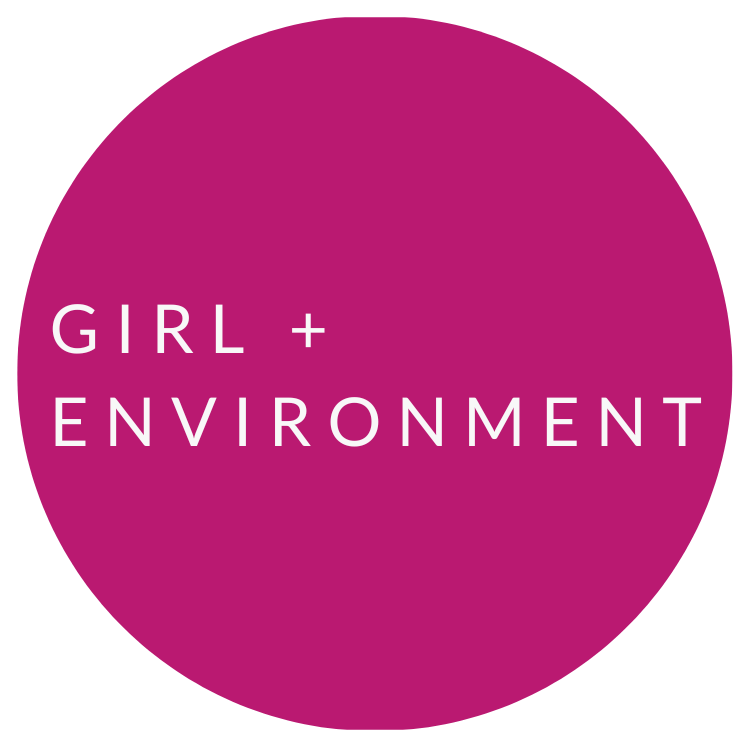 Girl Plus Environment, American Climate Leadership Awards 2024 Finalist