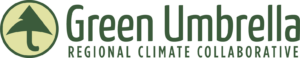 Green-Umbrella logo