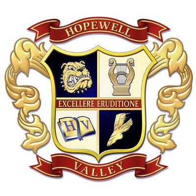 Hopewell Valley Youth Environmental Society logo