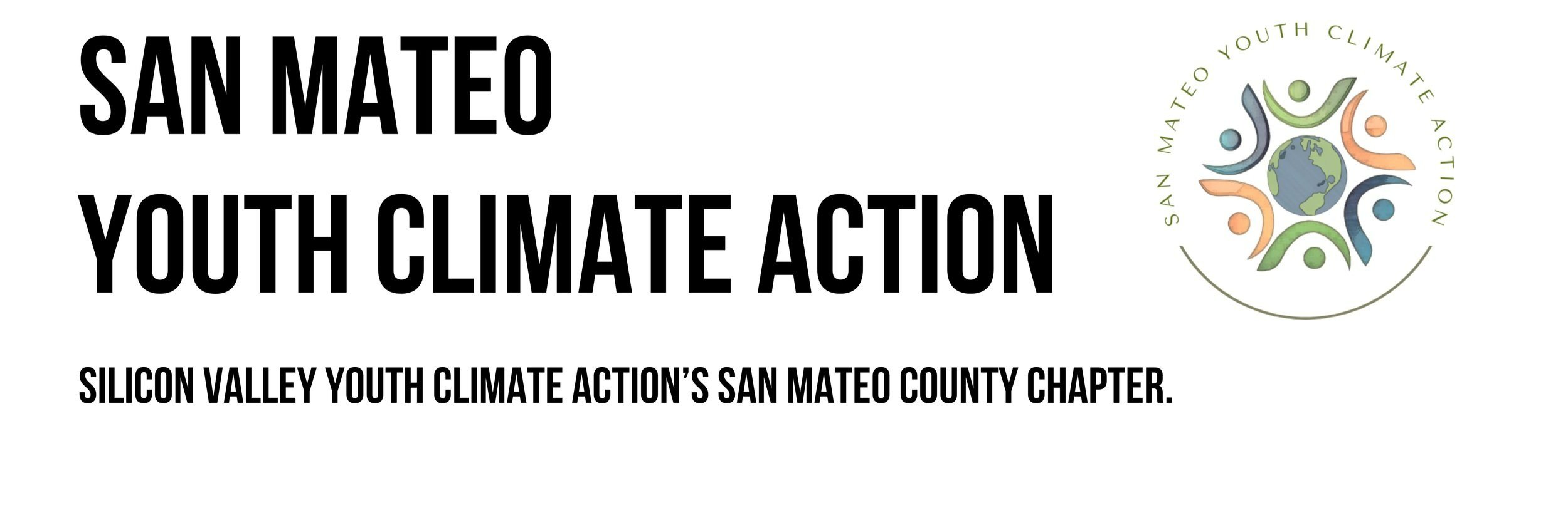 San Mateo Youth Climate Action, American Climate Leadership Awards for High School Students 2024 Finalist