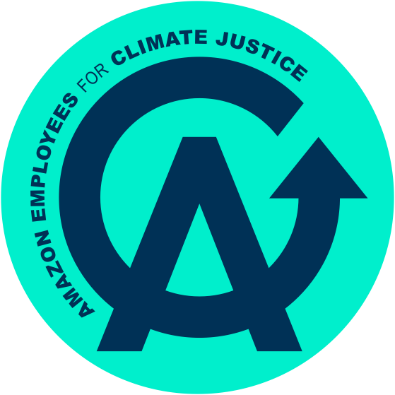 Amazon Employees for Climate Justice, American Climate Leadership Awards 2023 Finalist