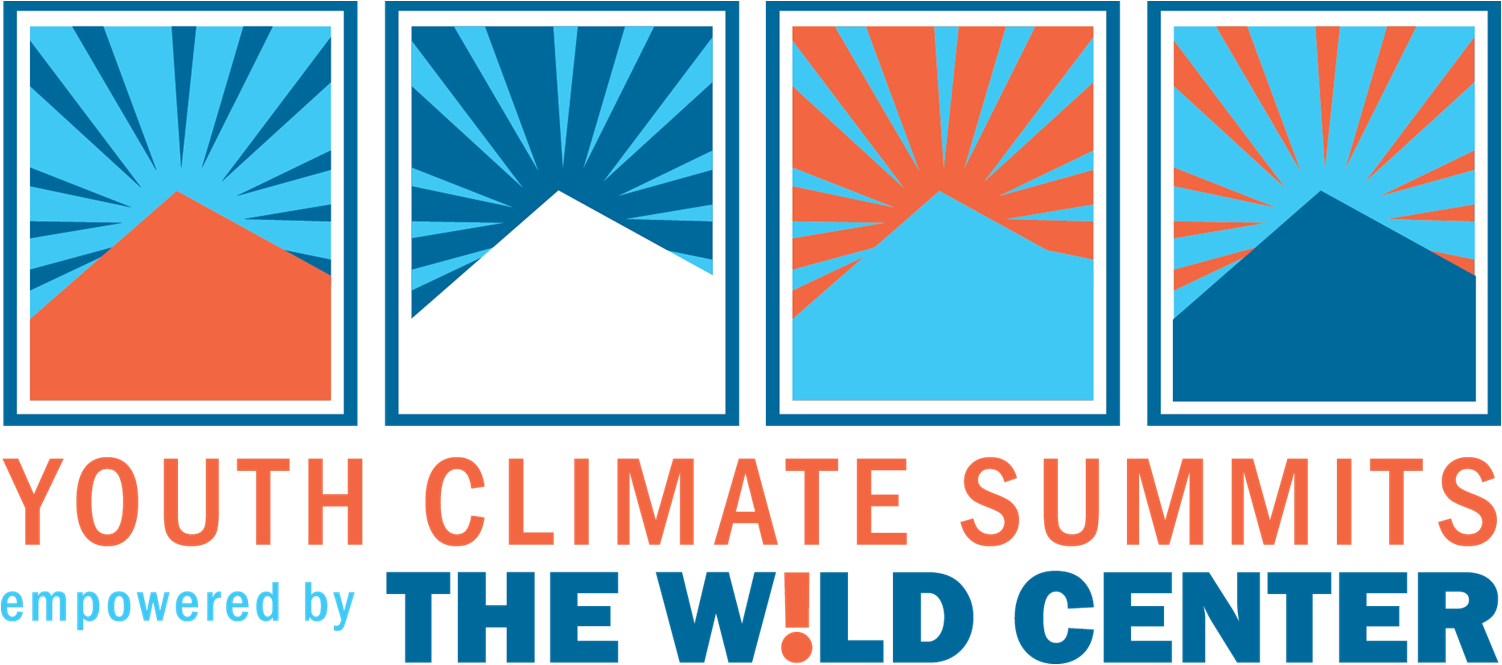 The Wild Center: The Youth Climate Program, American Climate Leadership Awards 2023 Finalist